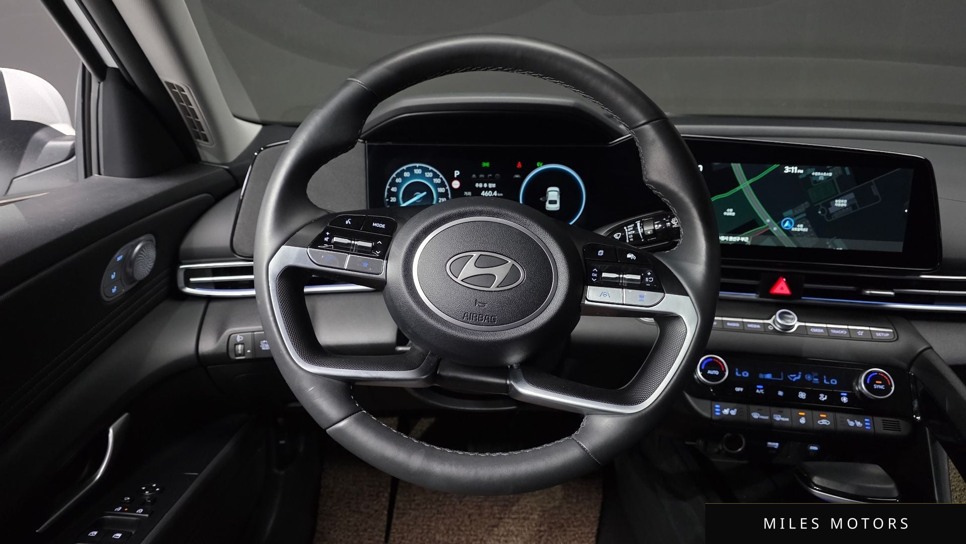 Hyundai AVANTE 2026 — миниатюра 19
