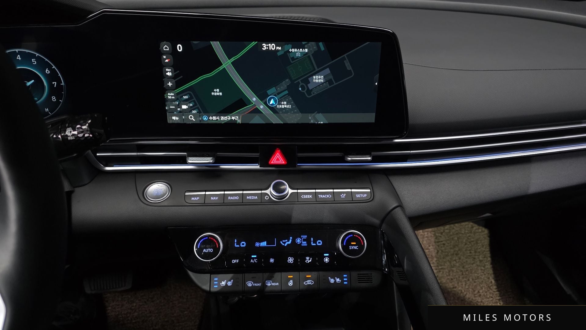 Hyundai AVANTE 2026 — миниатюра 20