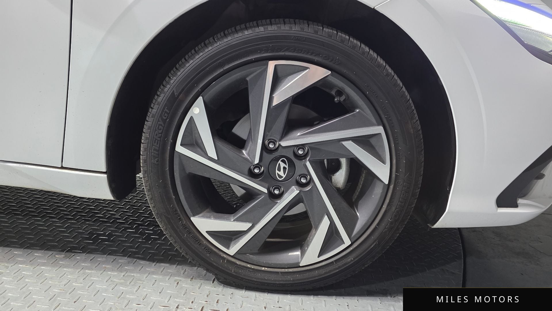 Hyundai AVANTE 2026 — миниатюра 7