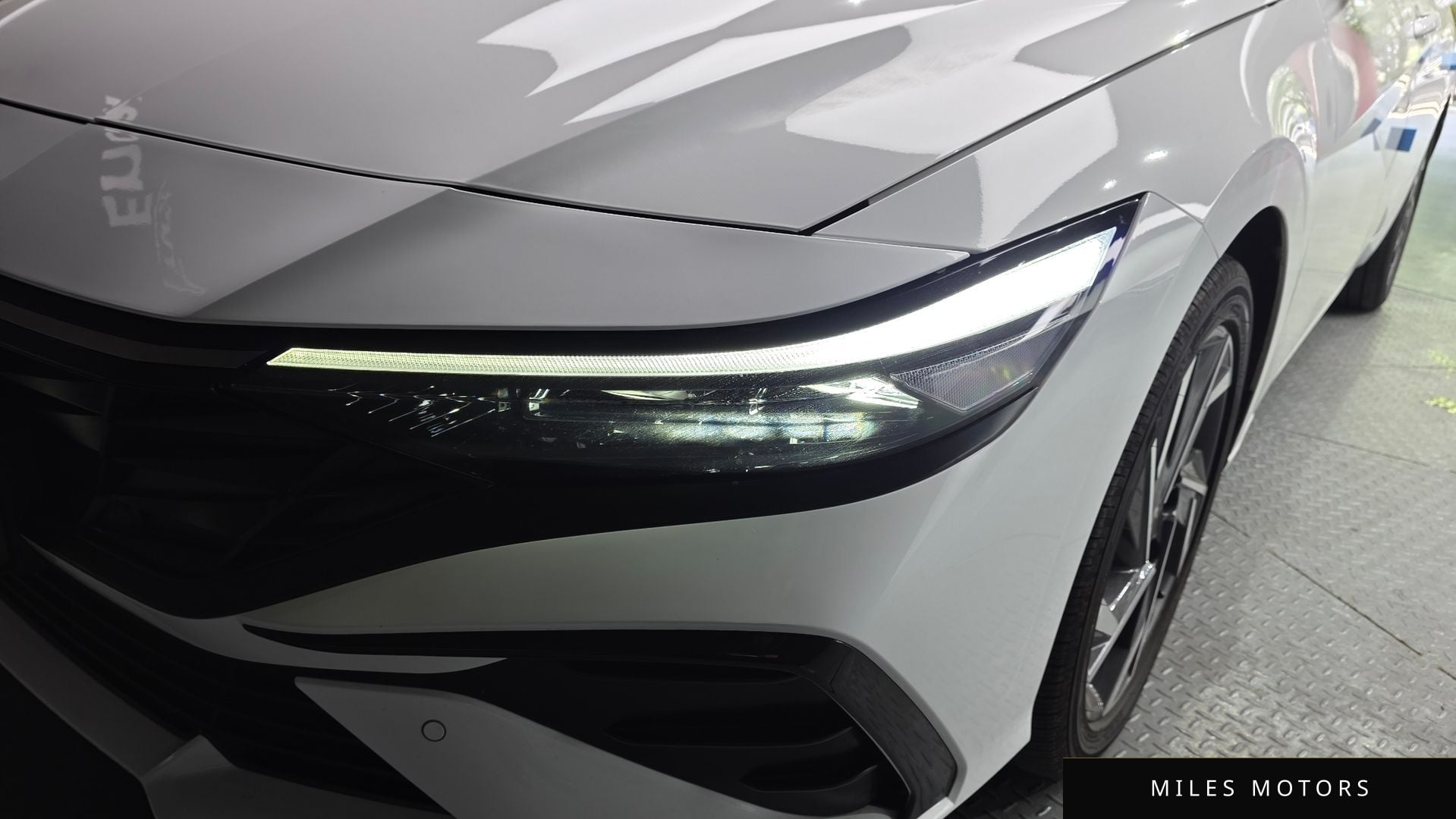 Hyundai AVANTE 2026 — миниатюра 8
