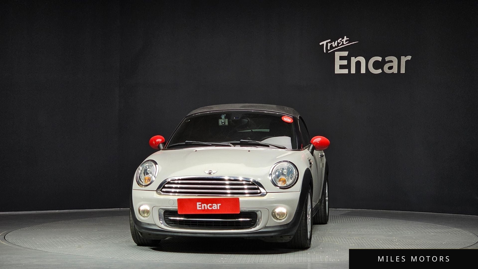 MINI Roadster 2015 — миниатюра 3