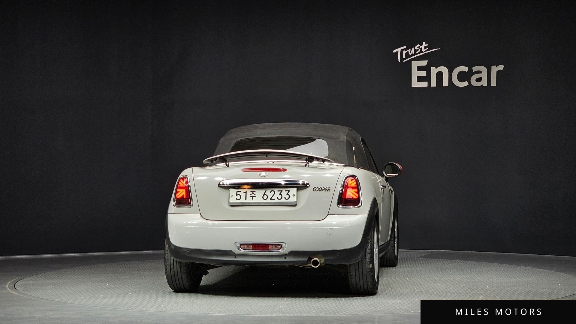 MINI Roadster 2015 — миниатюра 4