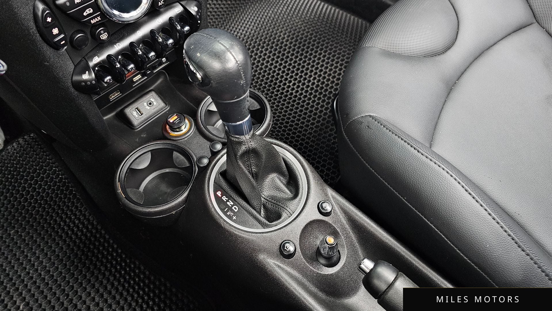 MINI Roadster 2015 — миниатюра 9