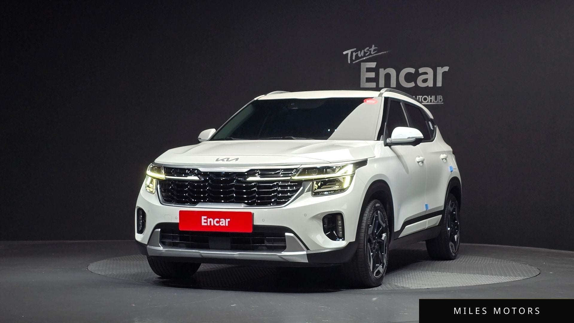 Kia Seltos 2023 — миниатюра 3