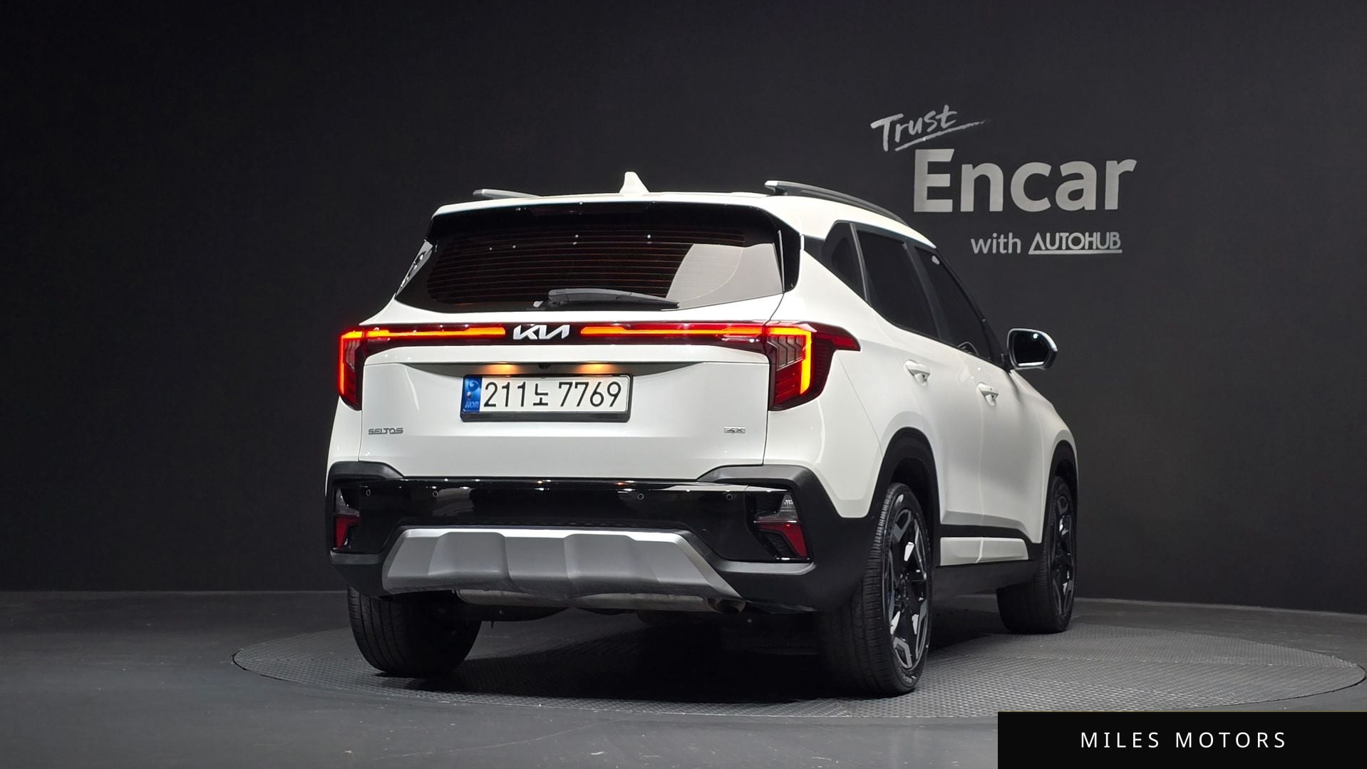 Kia Seltos 2023 — миниатюра 4