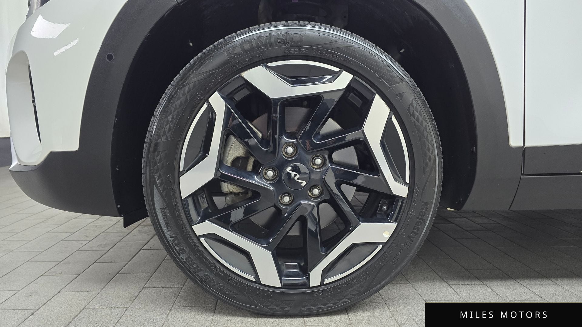 Kia Seltos 2023 — миниатюра 5