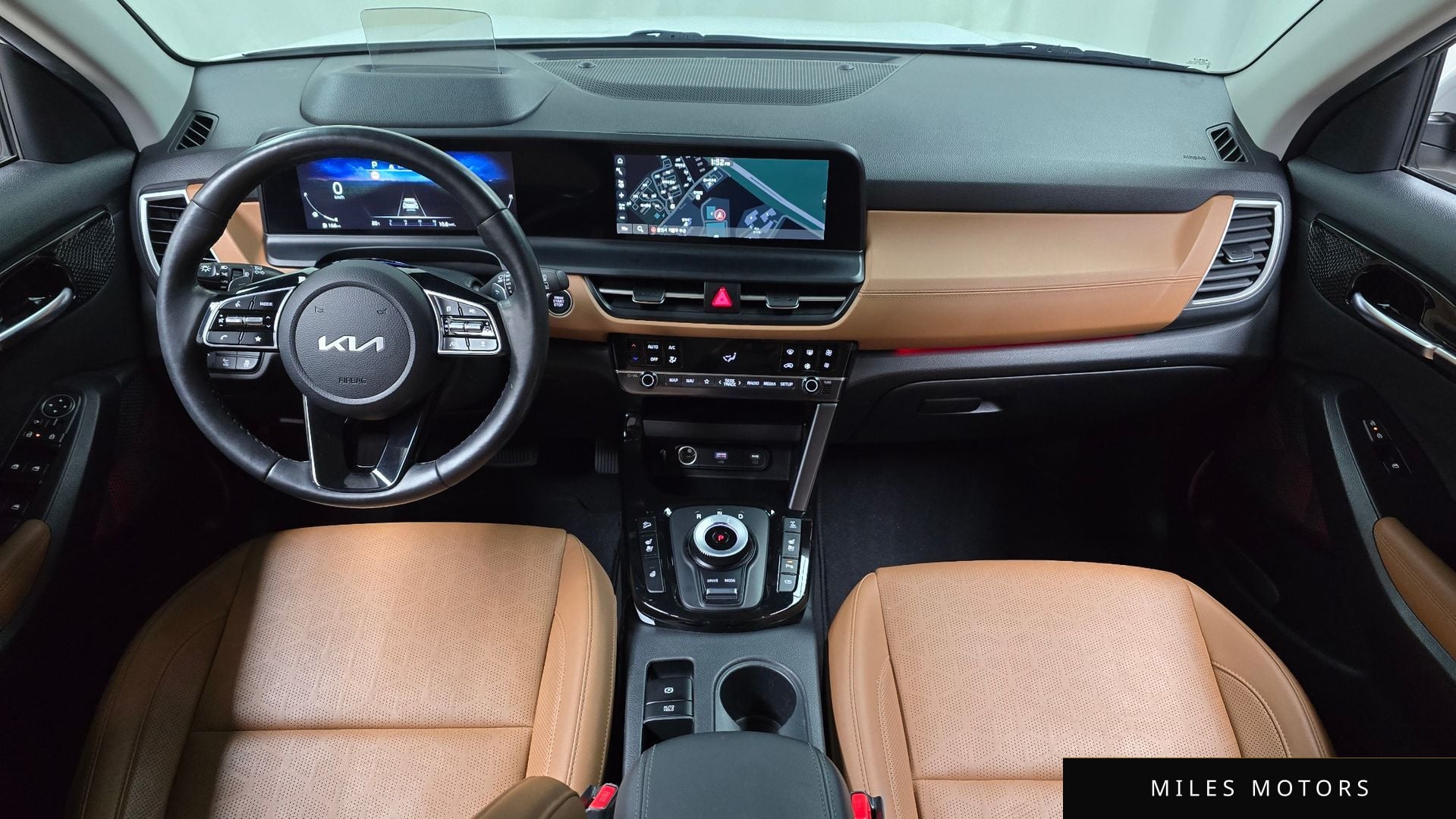Kia Seltos 2023 — миниатюра 10