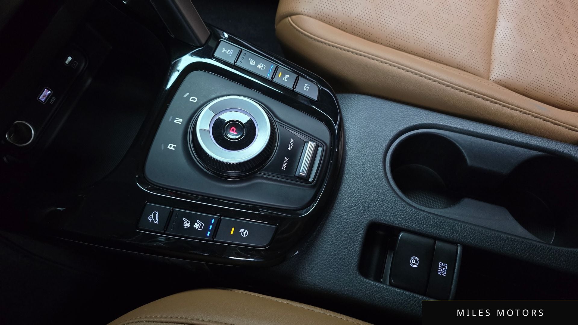Kia Seltos 2023 — миниатюра 12