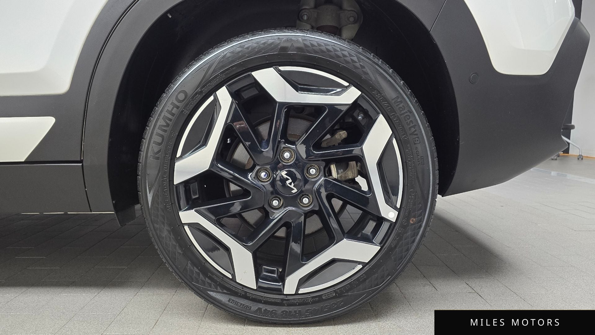 Kia Seltos 2023 — миниатюра 7