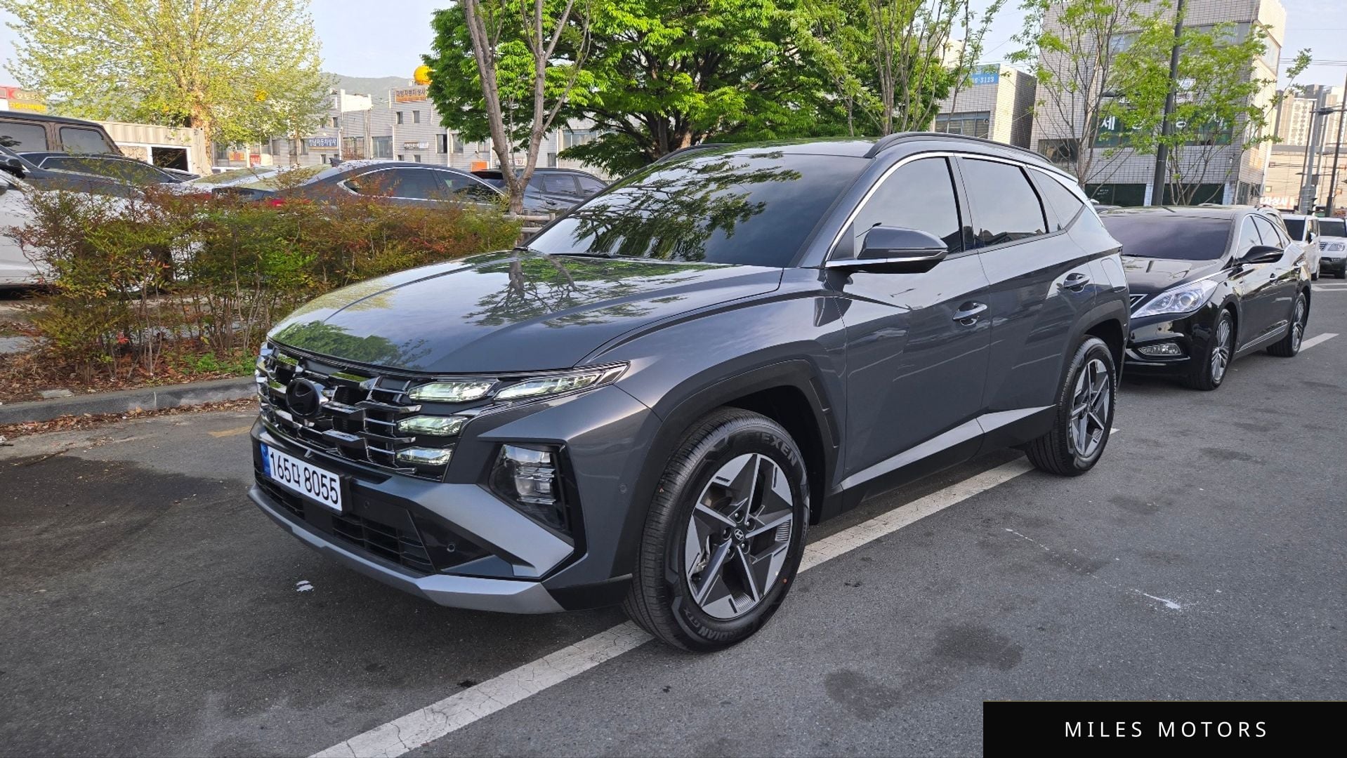 Hyundai Tucson 2026 — миниатюра 2