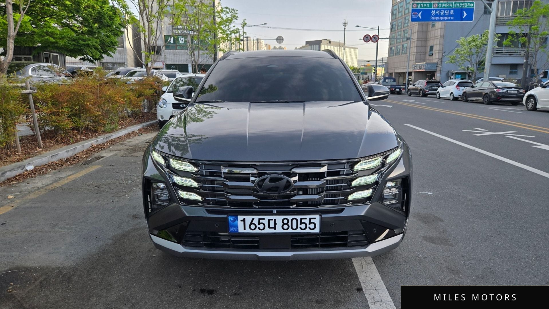 Hyundai Tucson 2026 — миниатюра 3
