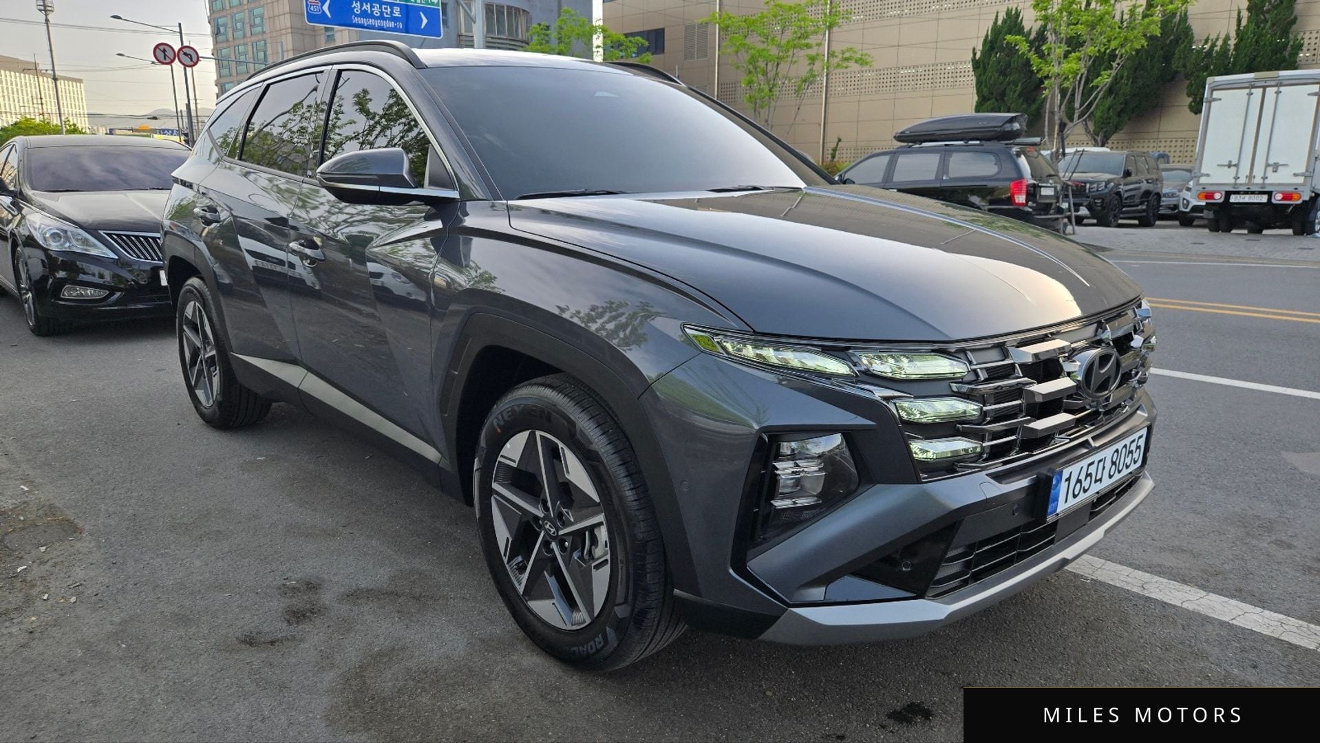 Hyundai Tucson 2026 — миниатюра 4