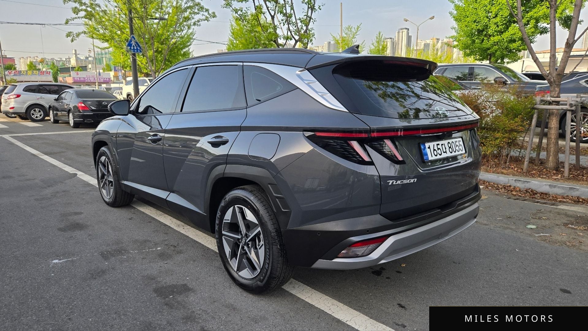 Hyundai Tucson 2026 — миниатюра 5