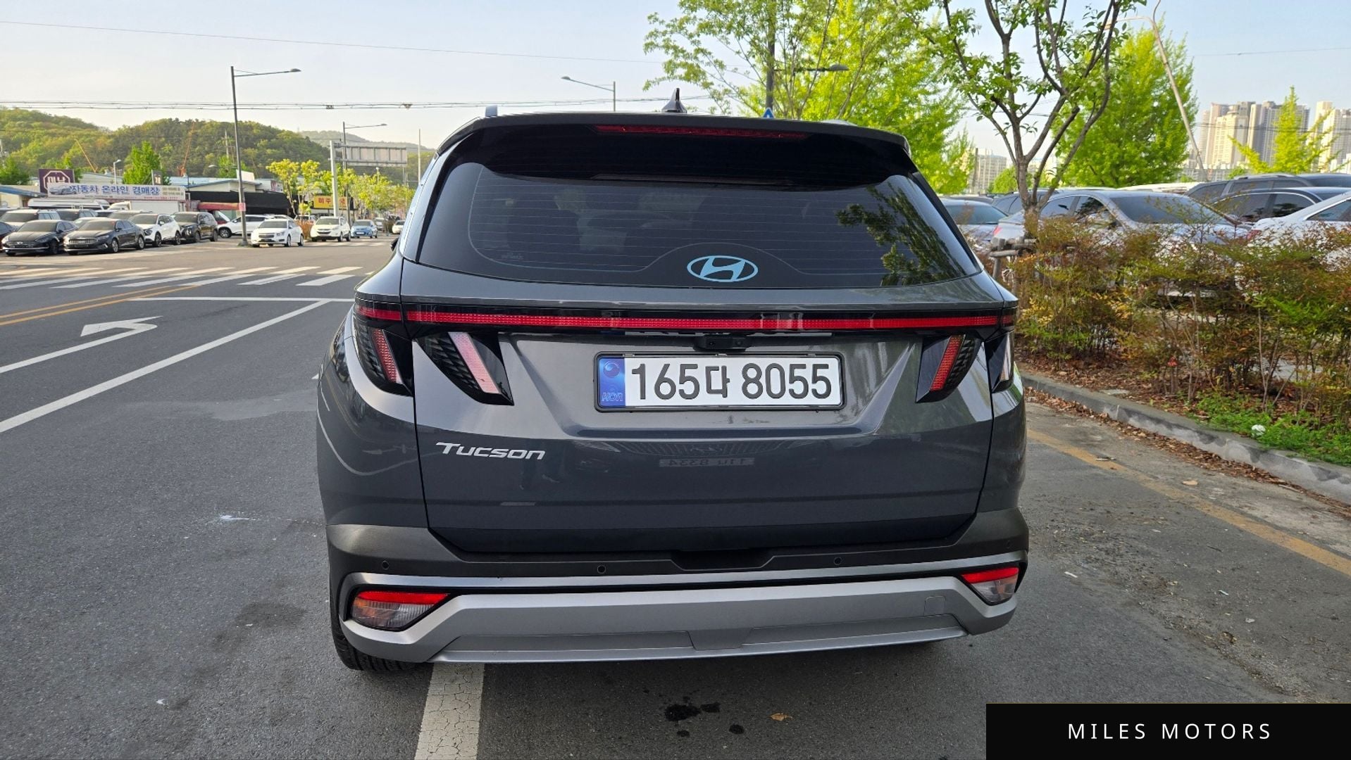 Hyundai Tucson 2026 — миниатюра 6