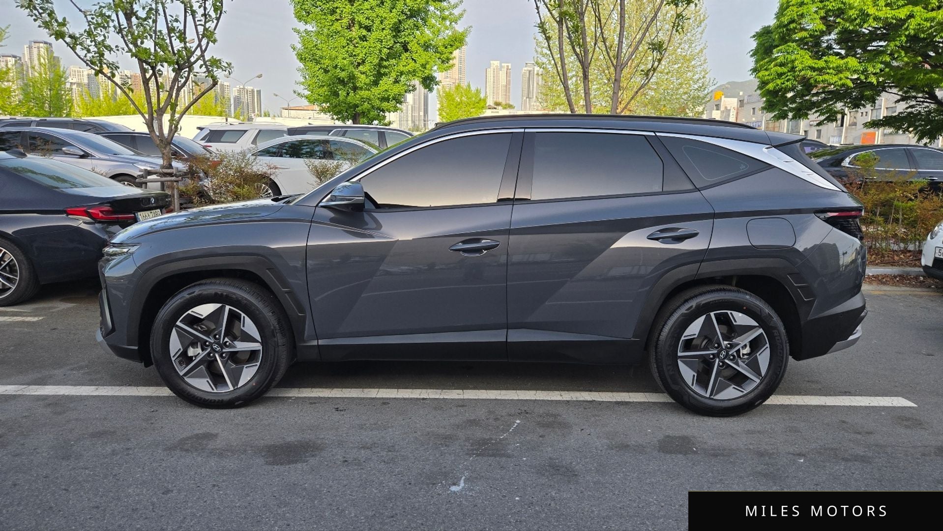 Hyundai Tucson 2026 — миниатюра 9
