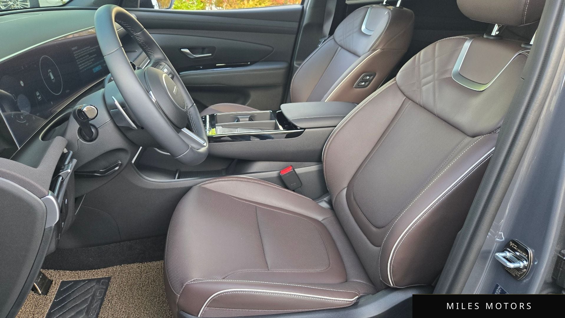 Hyundai Tucson 2026 — миниатюра 12