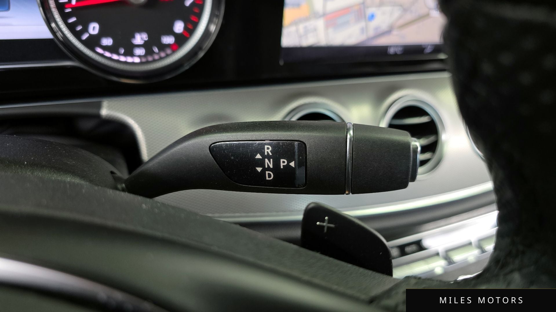 Mercedes-Benz E-Class W213 2017 — миниатюра 9
