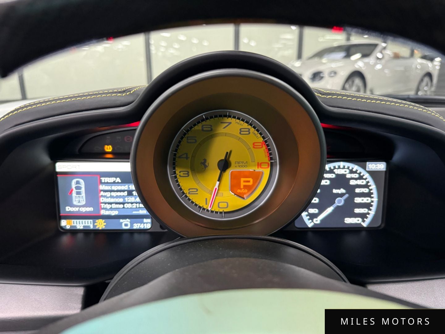 Ferrari 458 2013 — миниатюра 7