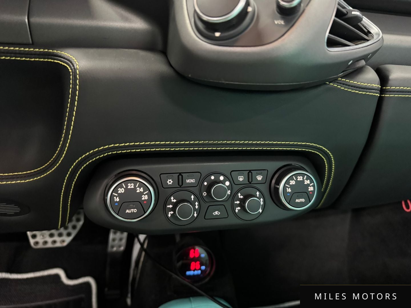 Ferrari 458 2013 — миниатюра 10