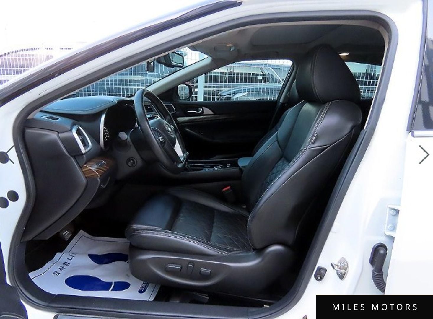 Nissan Maxima 2016 — миниатюра 5