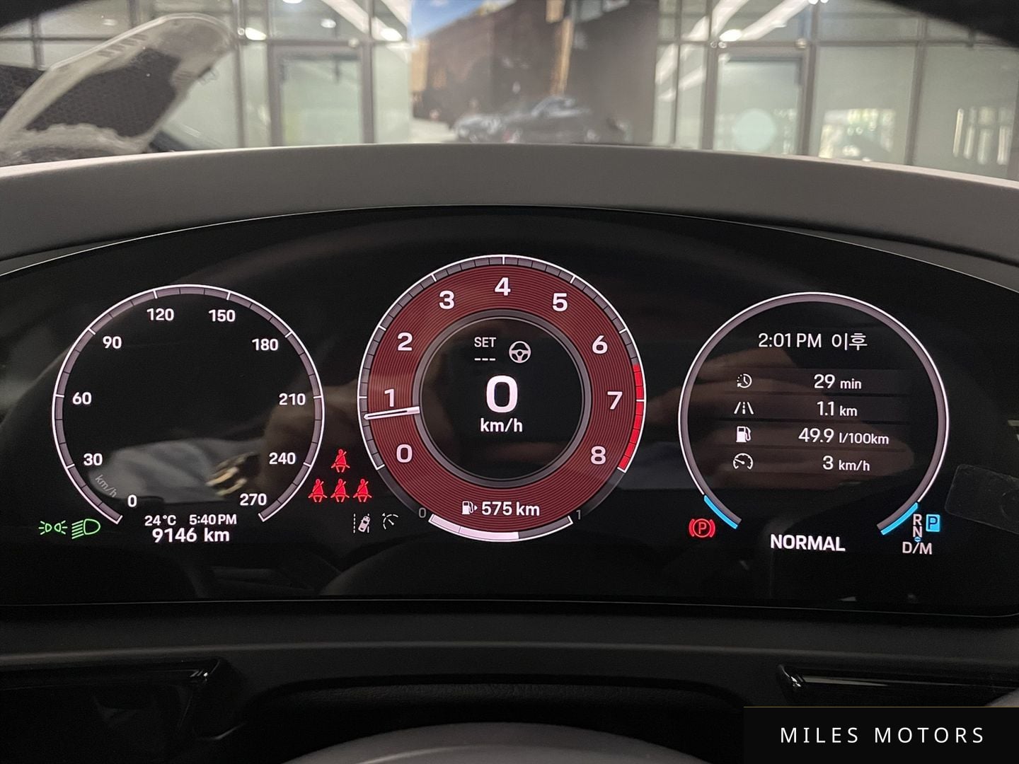 Porsche Cayenne 2025 — миниатюра 8