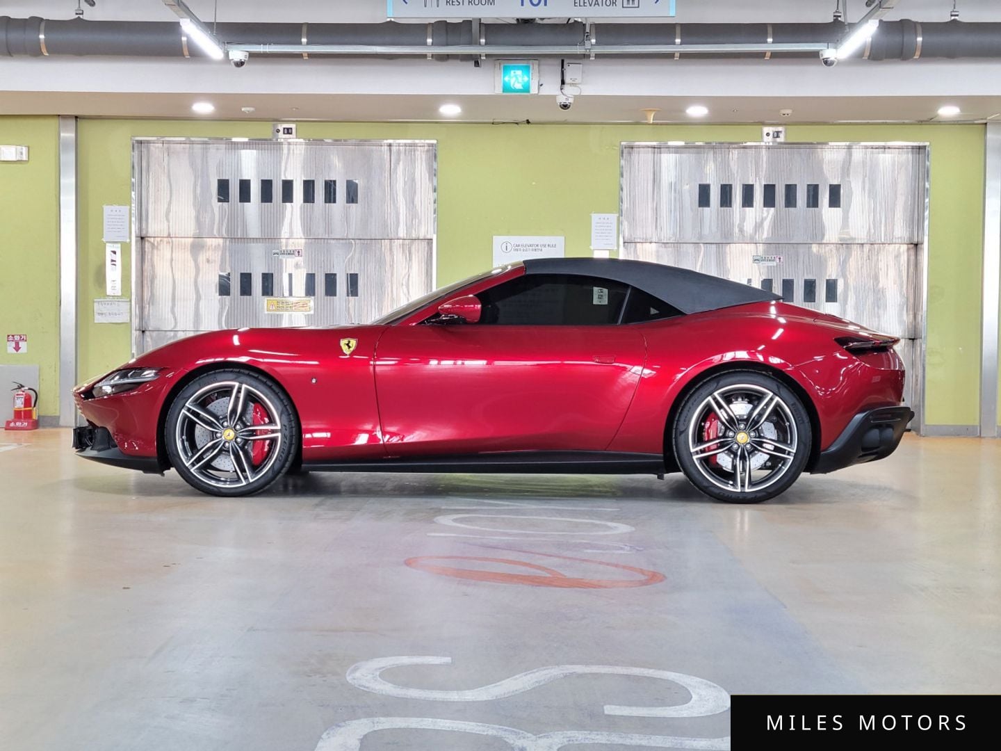 Ferrari Roma 2025 — миниатюра 2