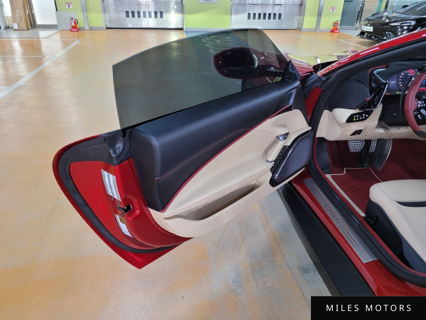 Ferrari Roma 2025 — миниатюра 9
