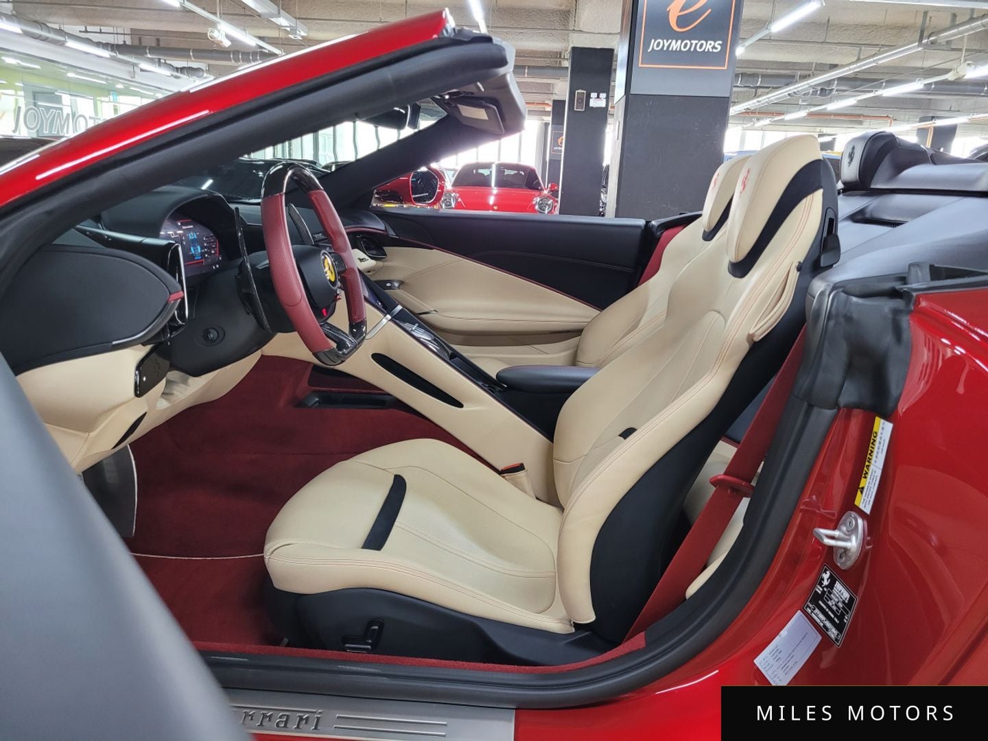 Ferrari Roma 2025 — миниатюра 10