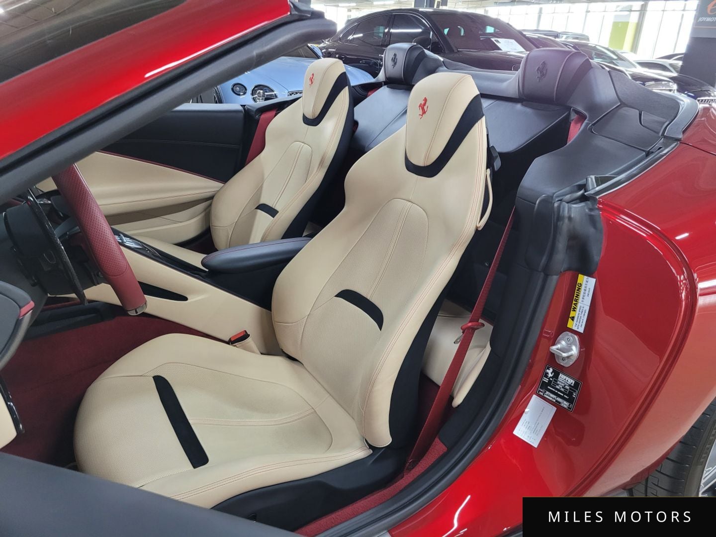 Ferrari Roma 2025 — миниатюра 11
