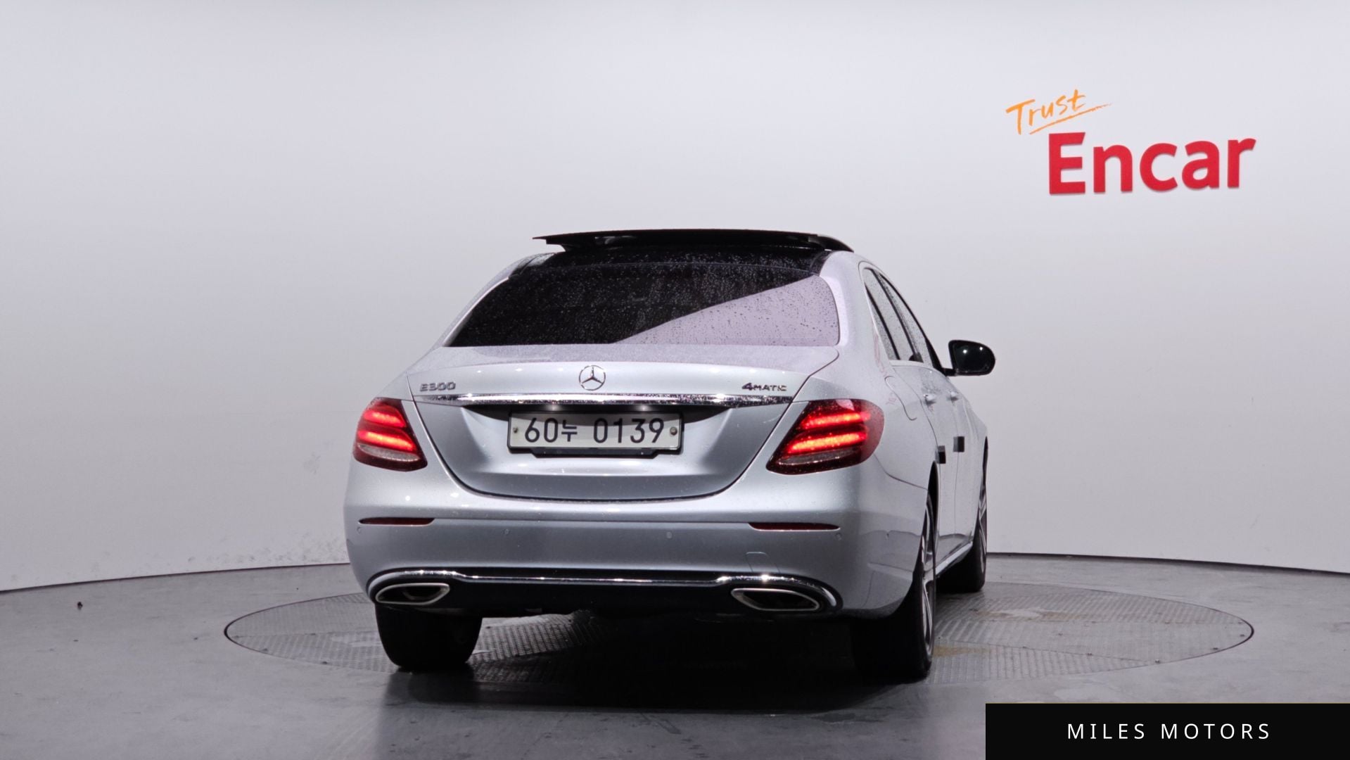 Mercedes-Benz E-클래스 W213 2017 — миниатюра 4