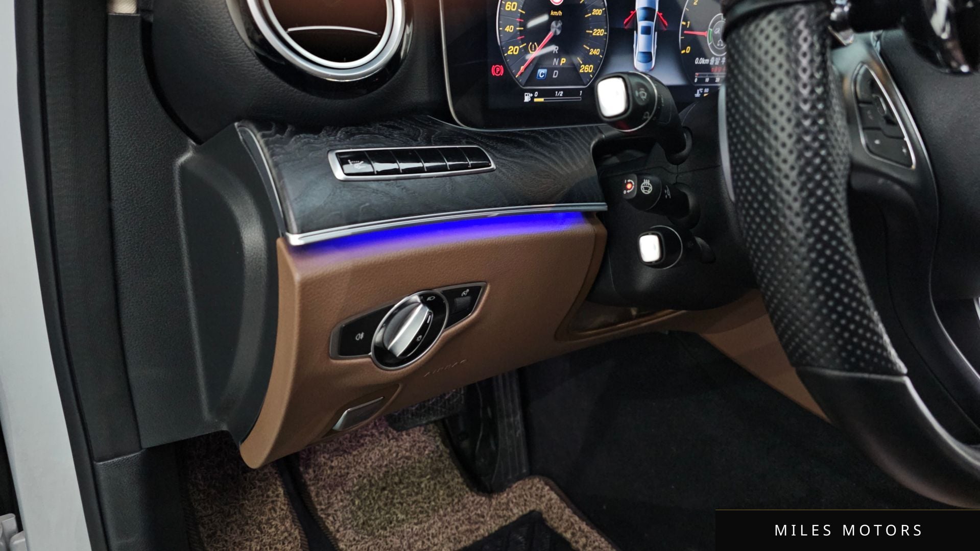 Mercedes-Benz E-클래스 W213 2017 — миниатюра 19