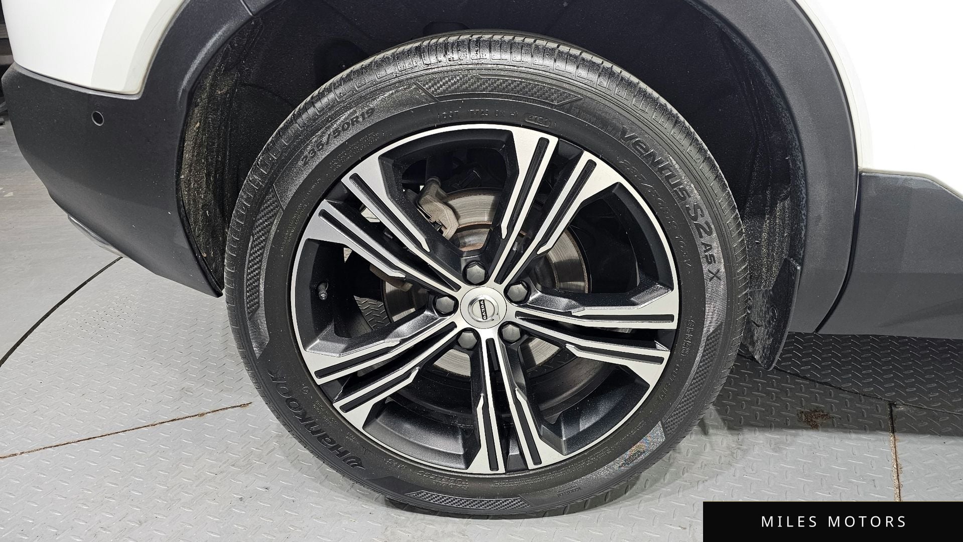 Volvo XC40 2020 — миниатюра 5