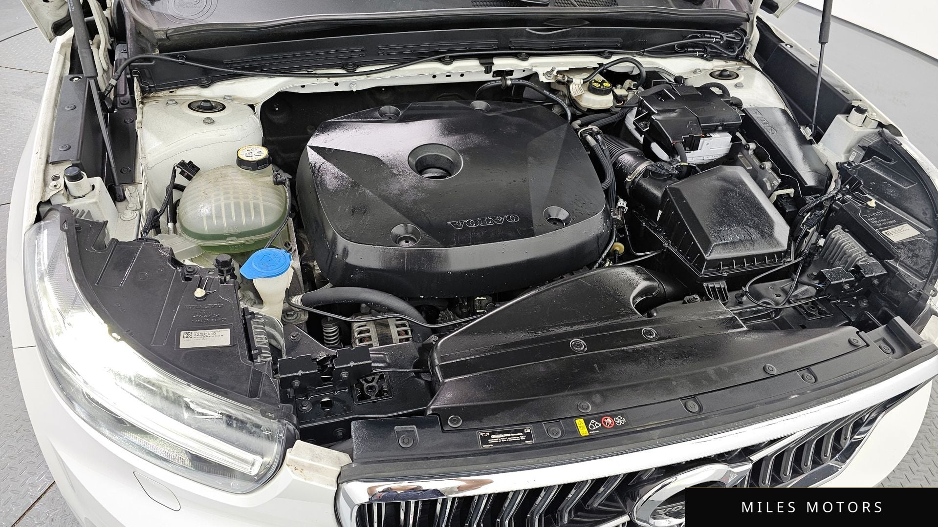 Volvo XC40 2020 — миниатюра 6