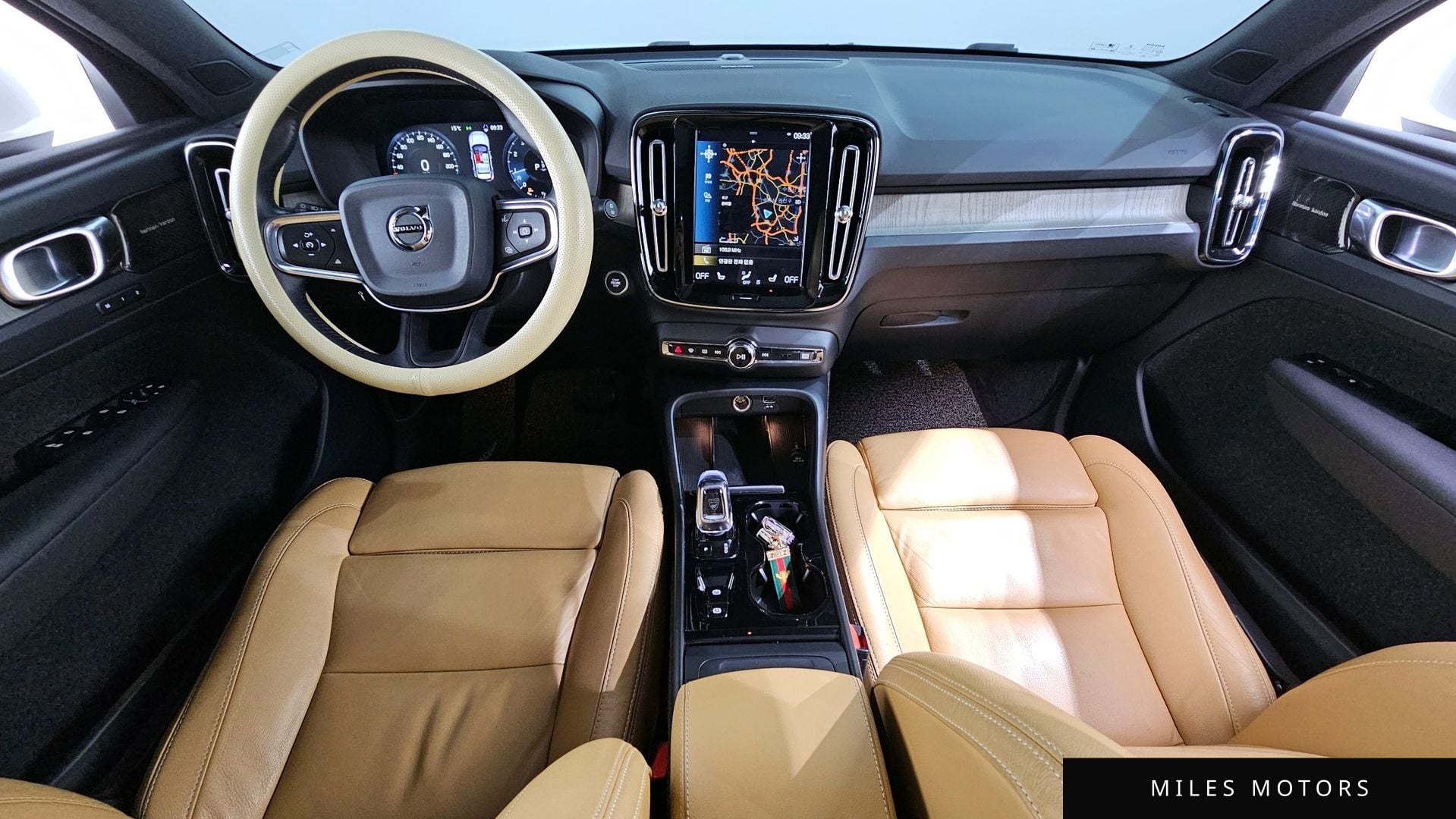 Volvo XC40 2020 — миниатюра 10