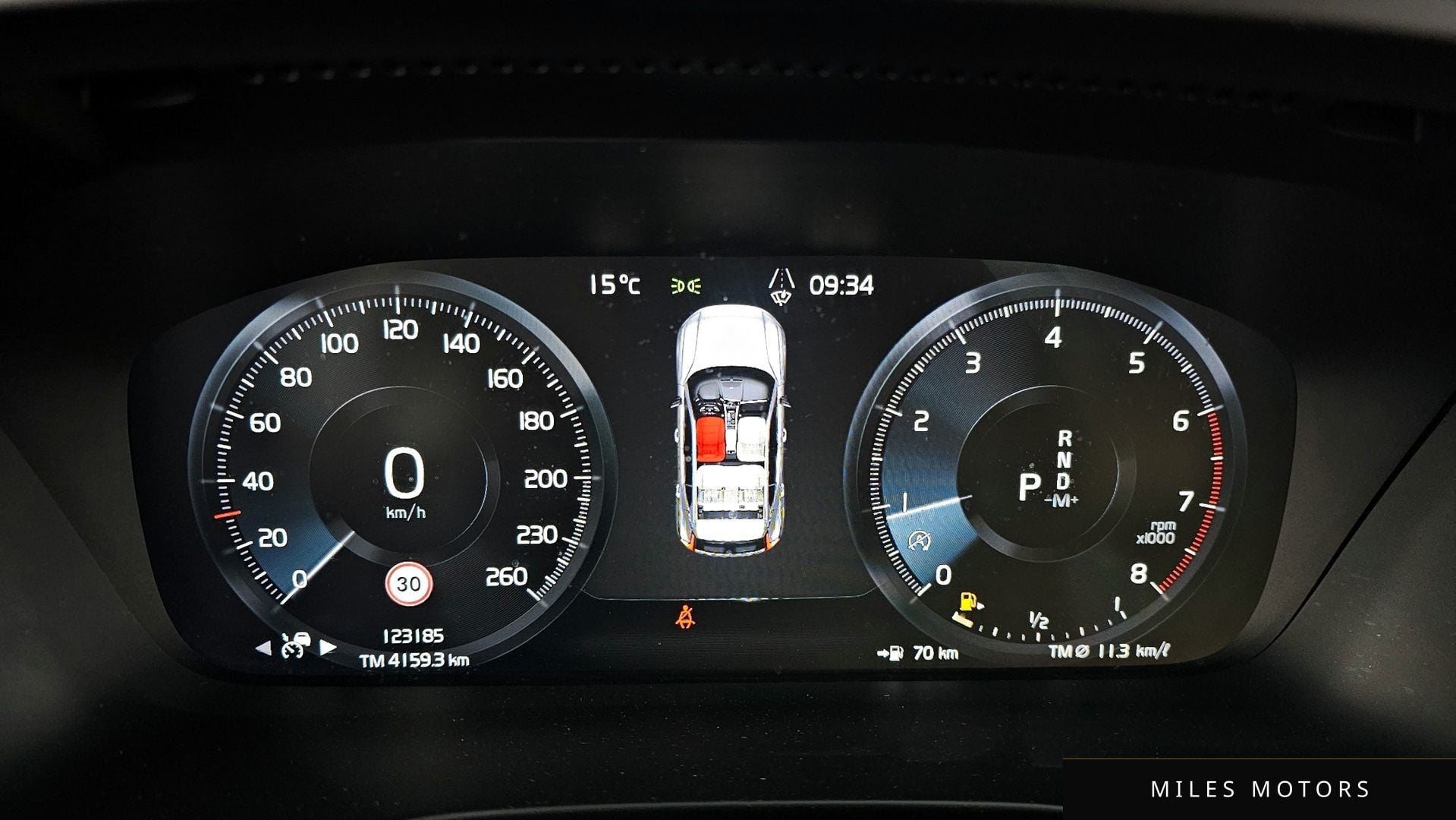 Volvo XC40 2020 — миниатюра 11