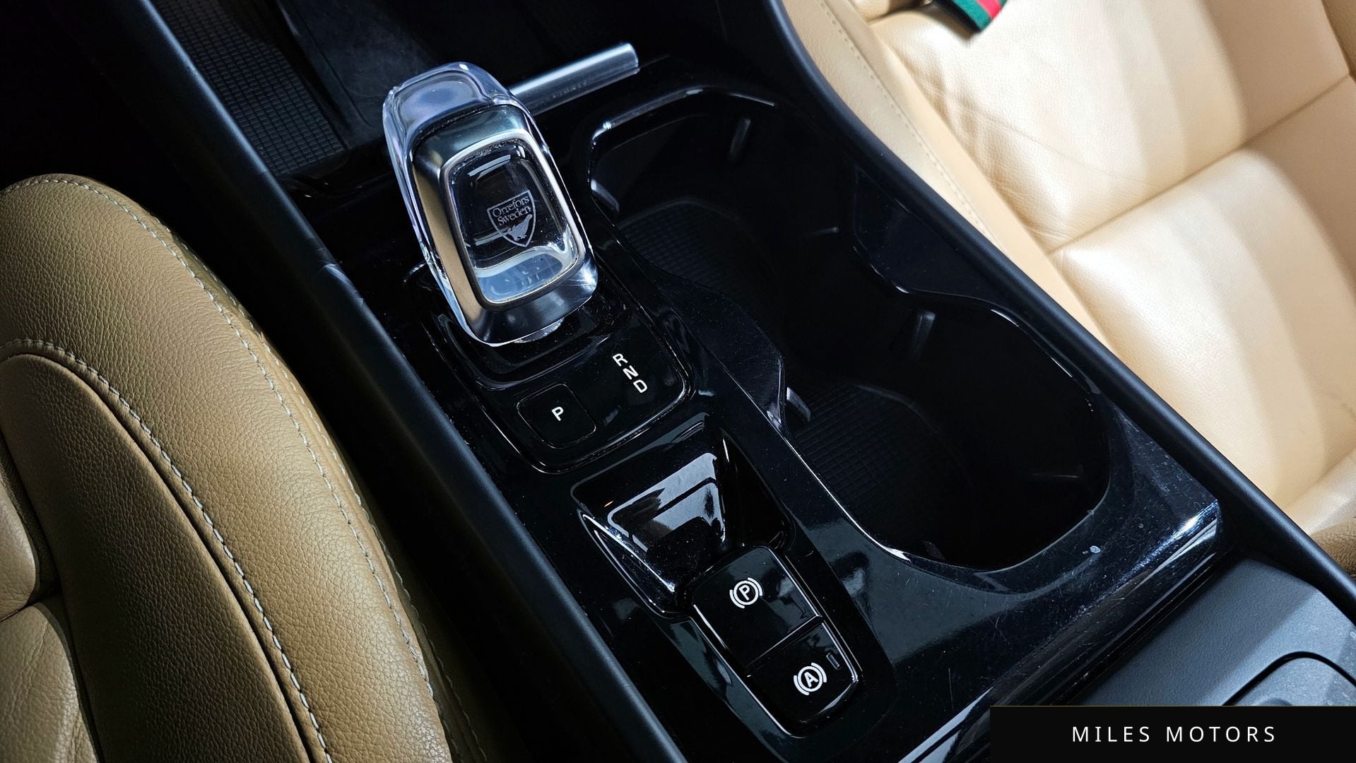 Volvo XC40 2020 — миниатюра 12