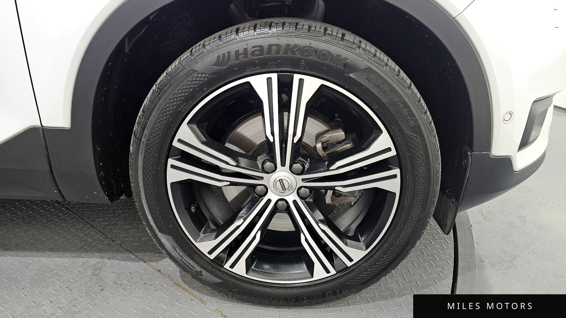Volvo XC40 2020 — миниатюра 7