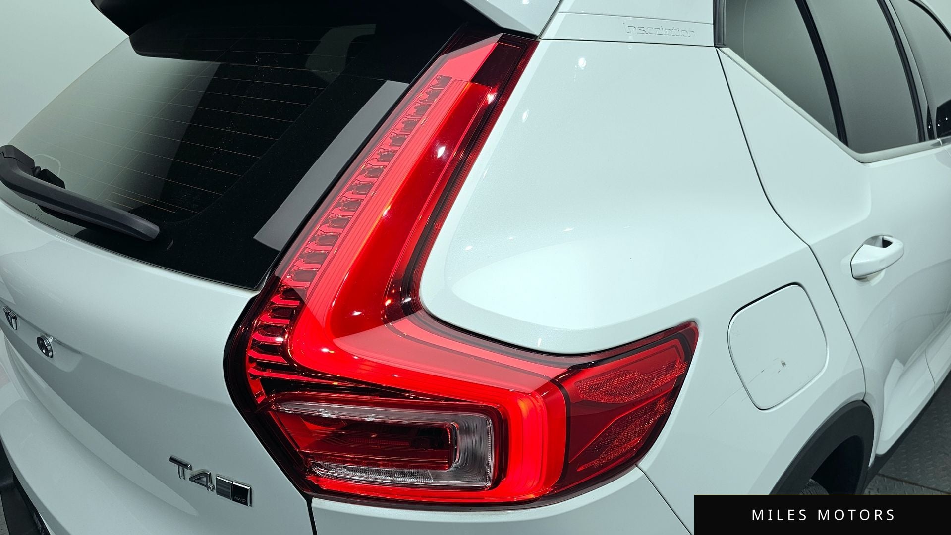 Volvo XC40 2020 — миниатюра 9