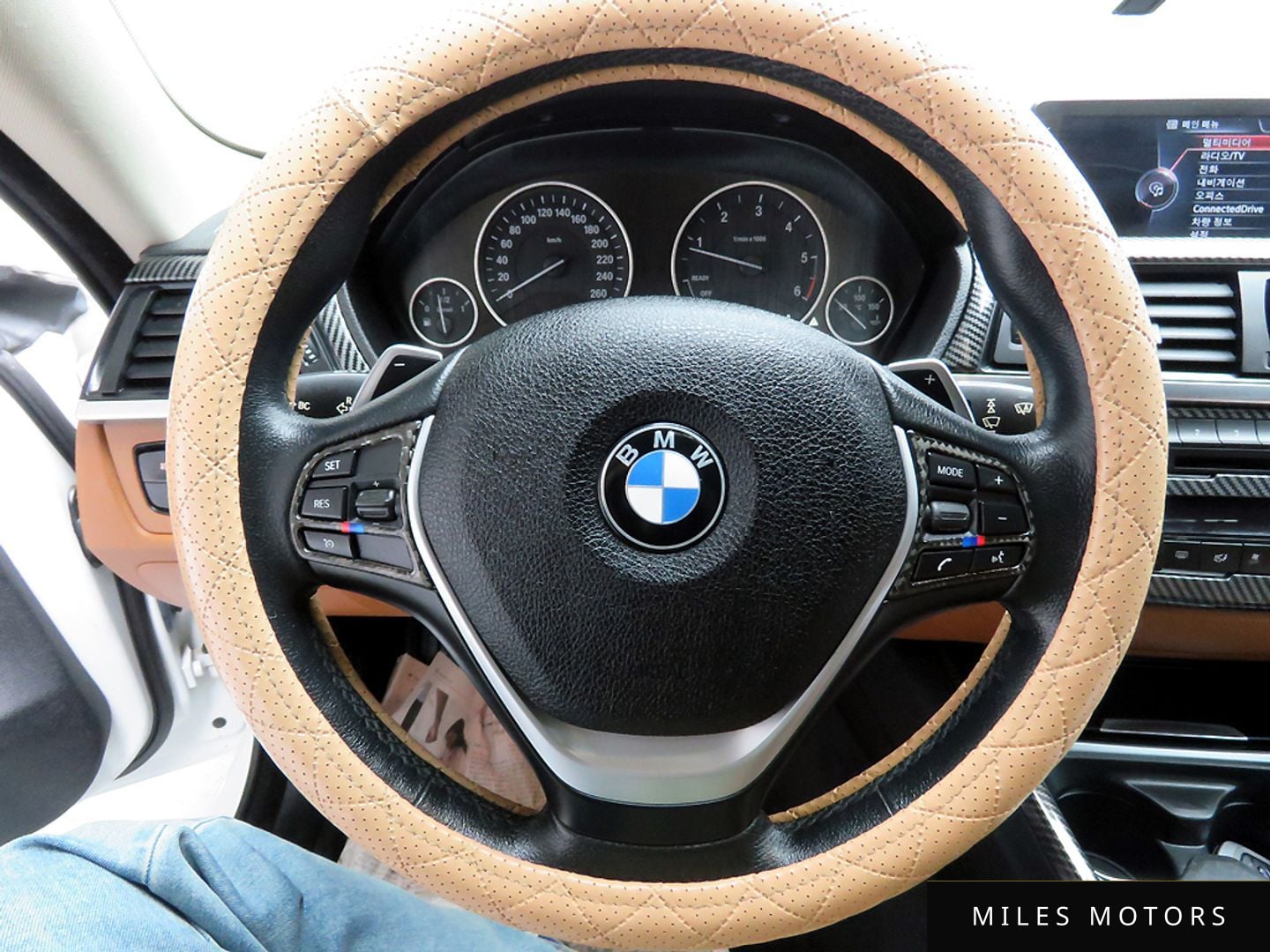BMW 4 Series (F32) 2015 — миниатюра 8