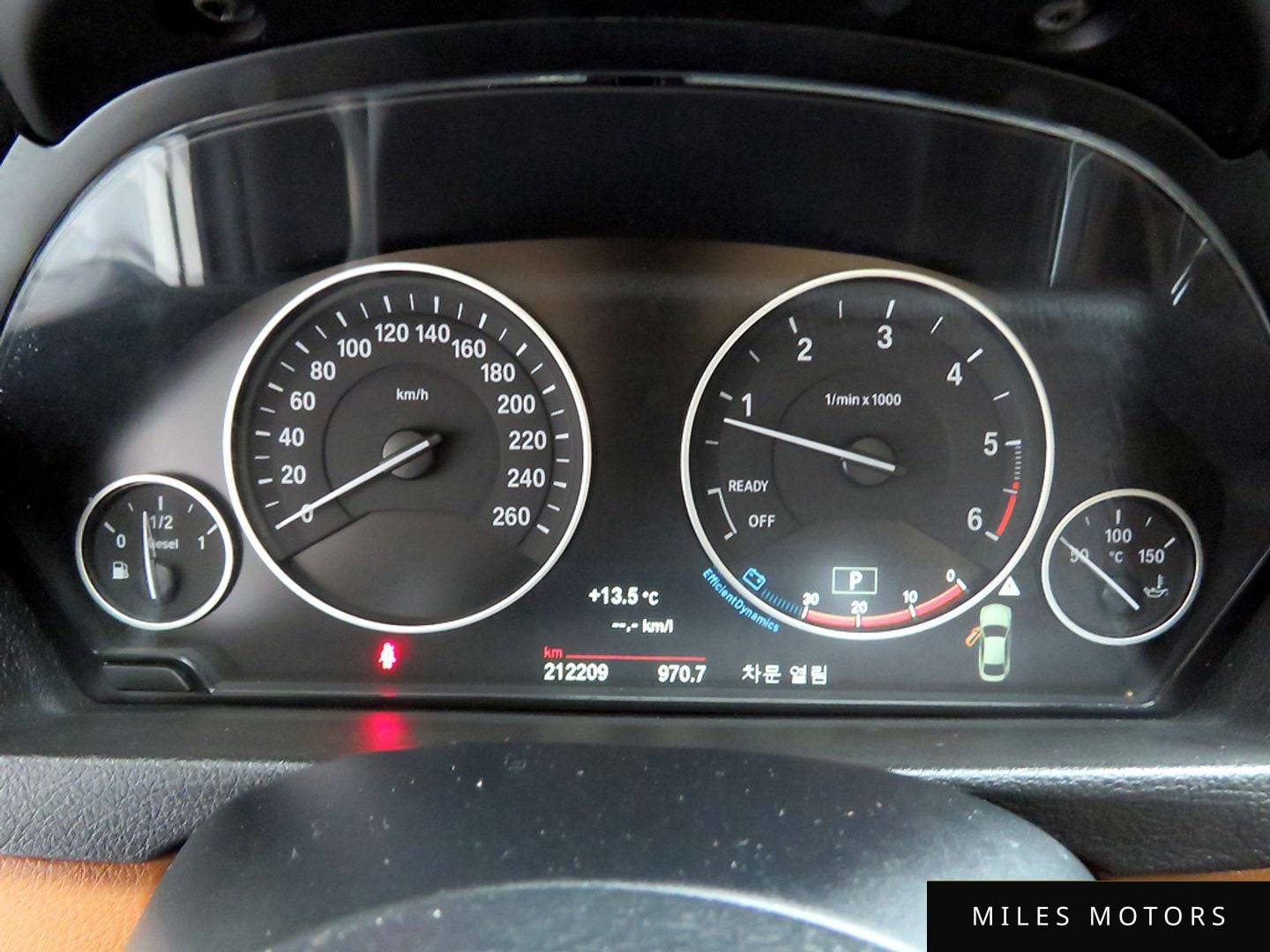 BMW 4 Series (F32) 2015 — миниатюра 9