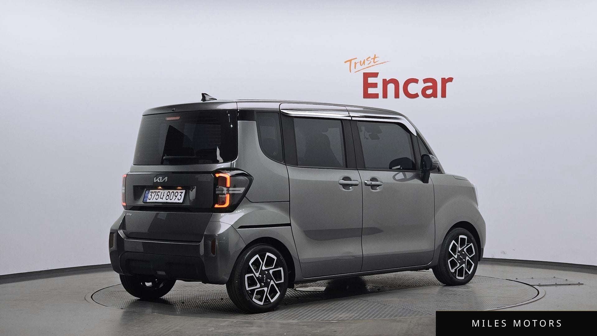 Kia RAY 2024 — миниатюра 2