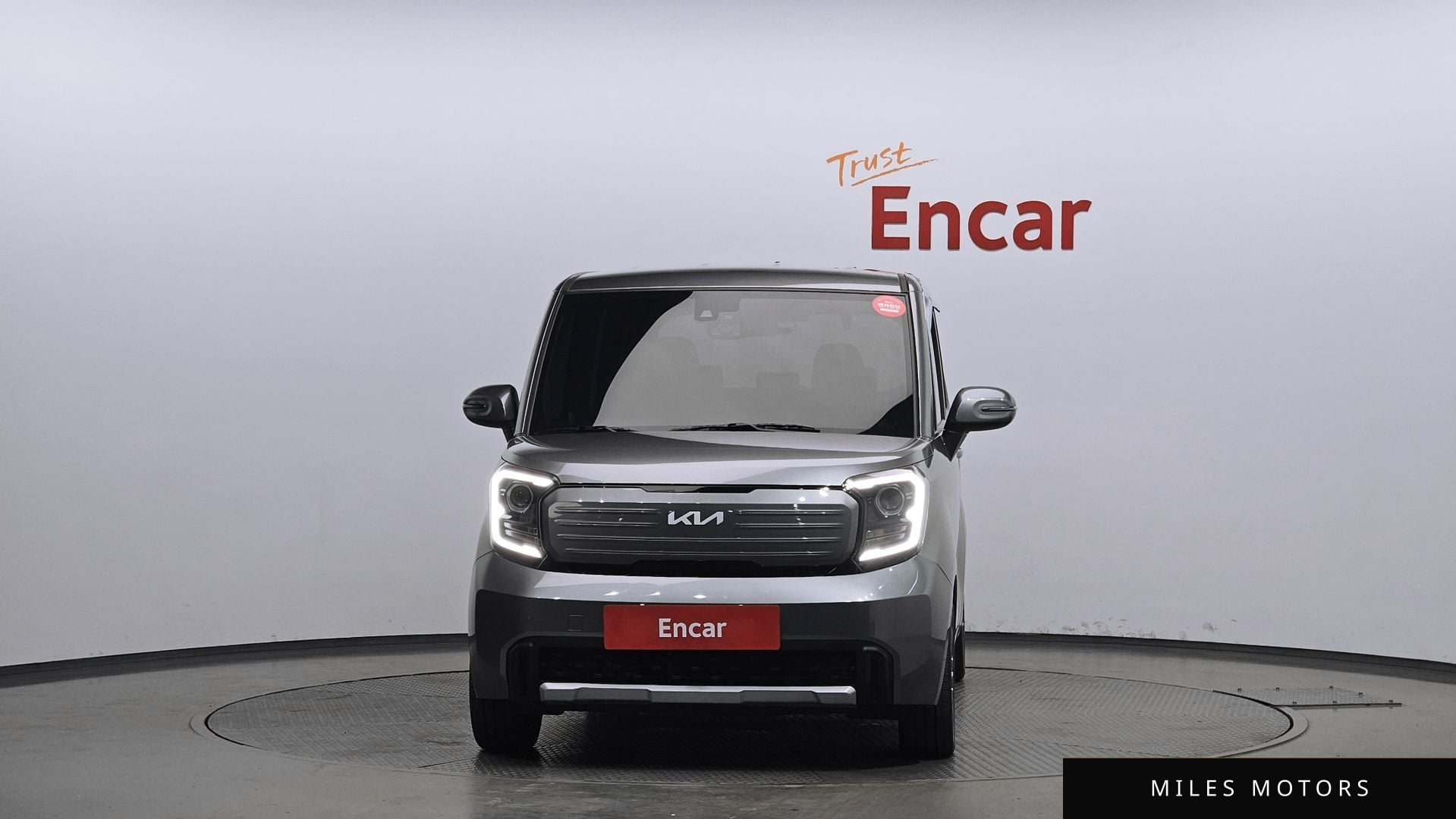 Kia RAY 2024 — миниатюра 3