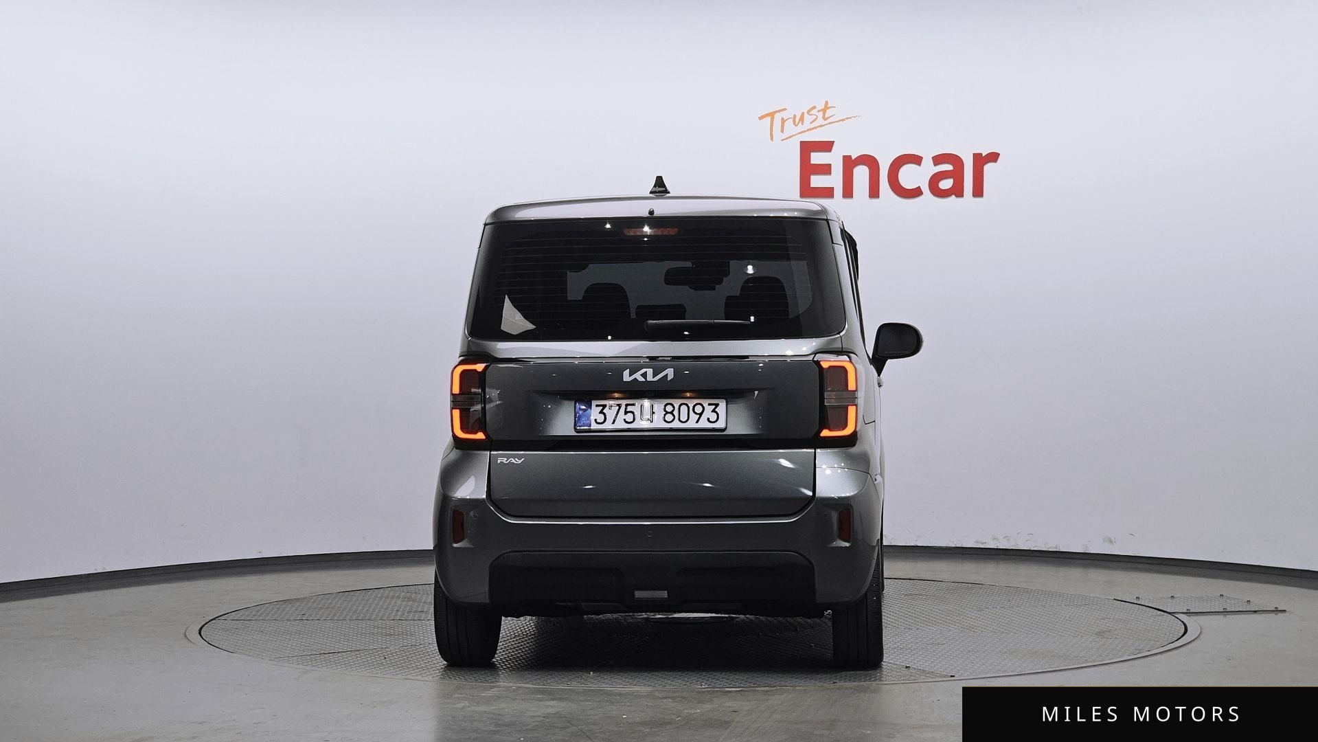 Kia RAY 2024 — миниатюра 4