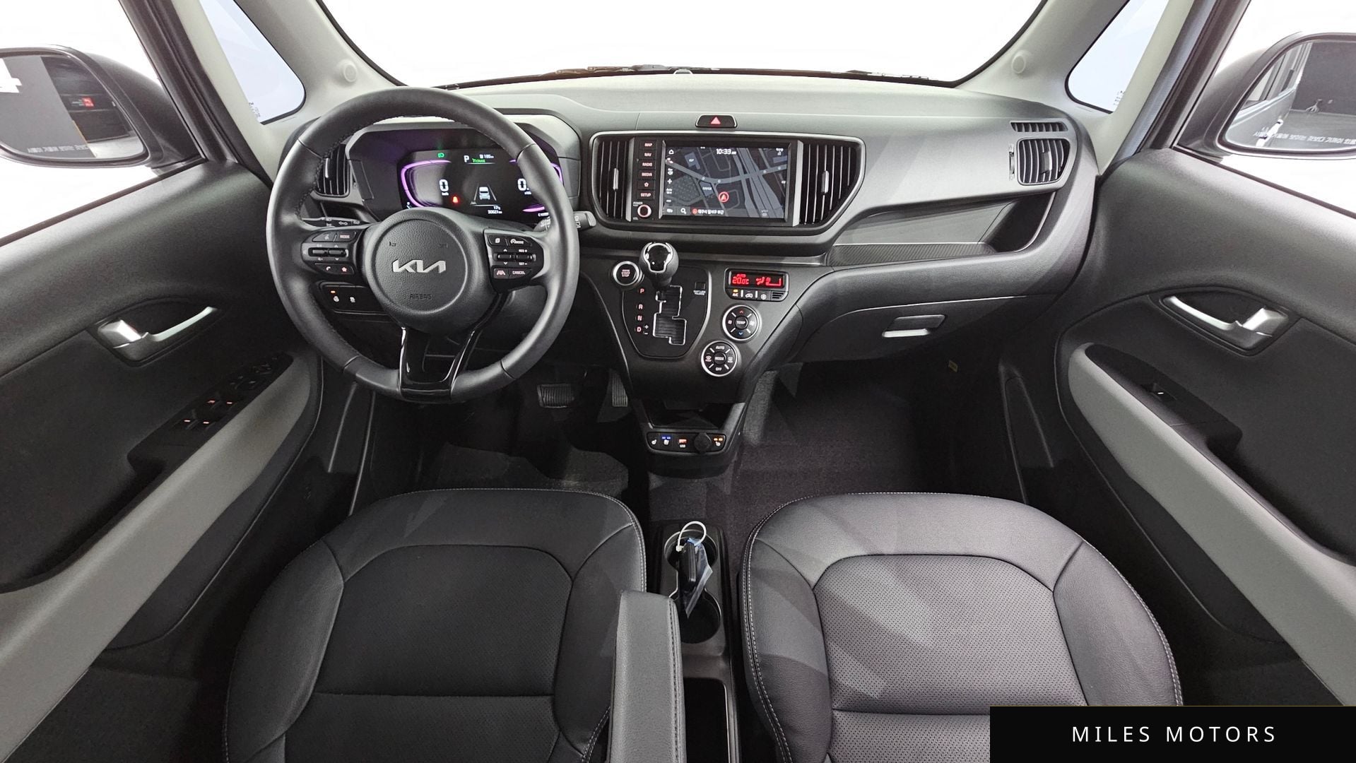 Kia RAY 2024 — миниатюра 10