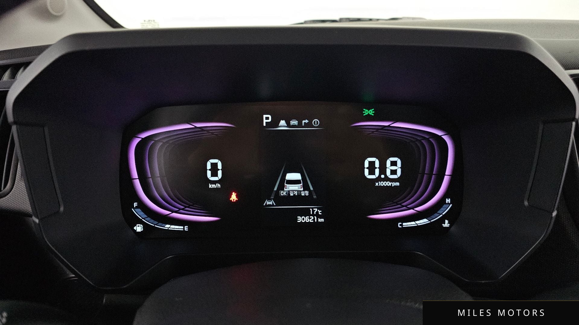 Kia RAY 2024 — миниатюра 11