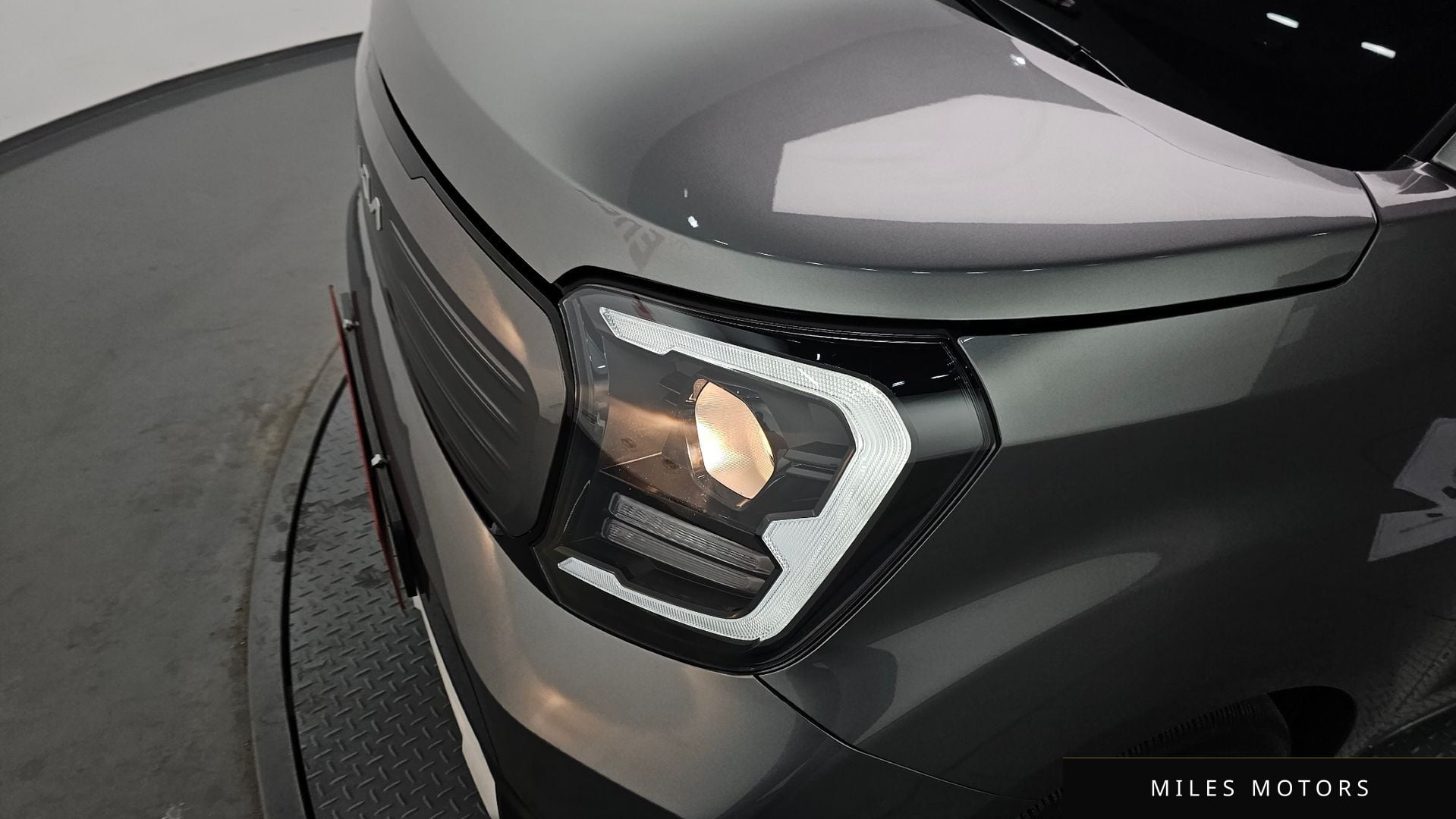 Kia RAY 2024 — миниатюра 8
