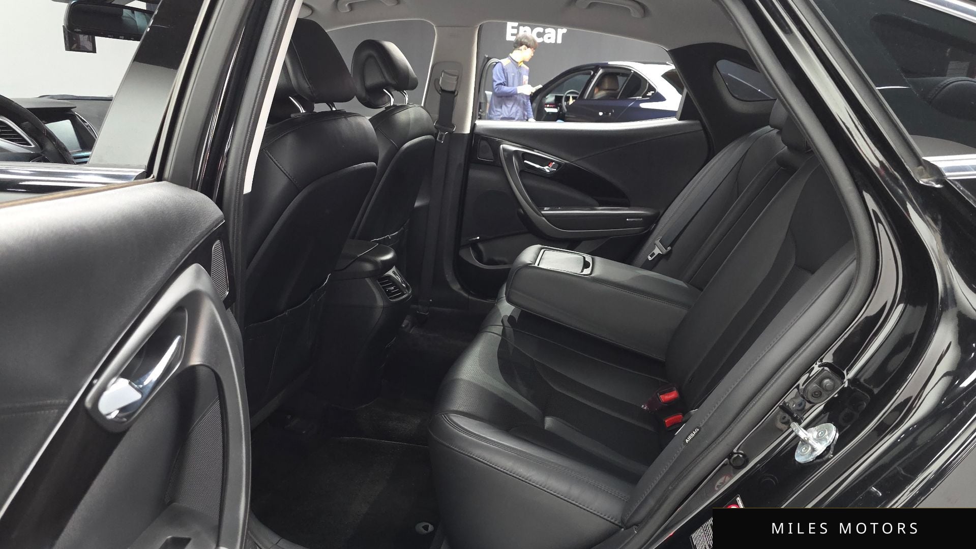 Hyundai Grandeur 2015 — миниатюра 18