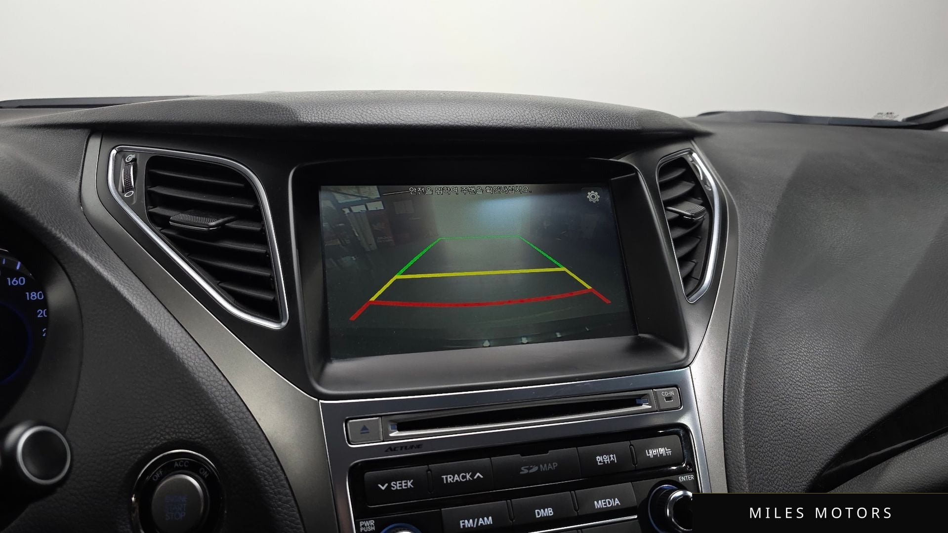 Hyundai Grandeur 2015 — миниатюра 21