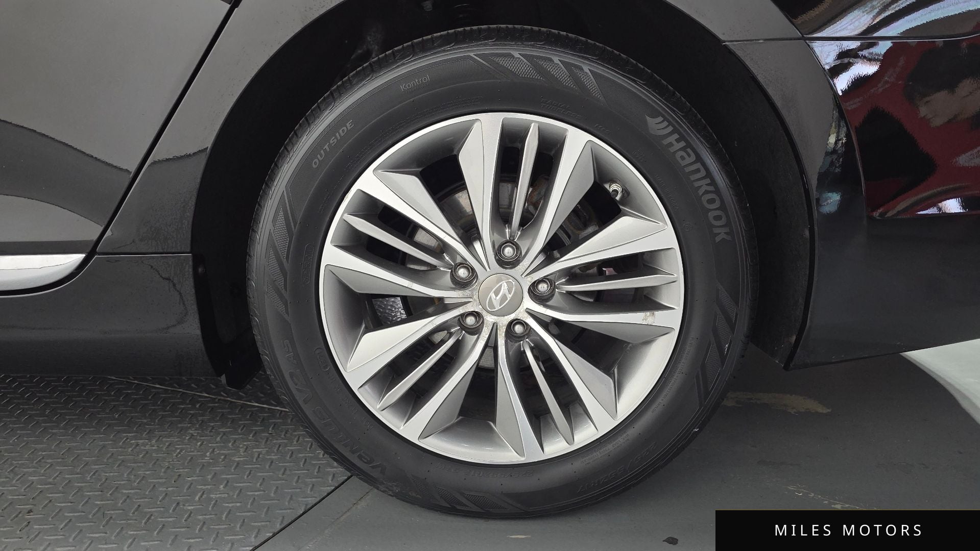 Hyundai Grandeur 2015 — миниатюра 7