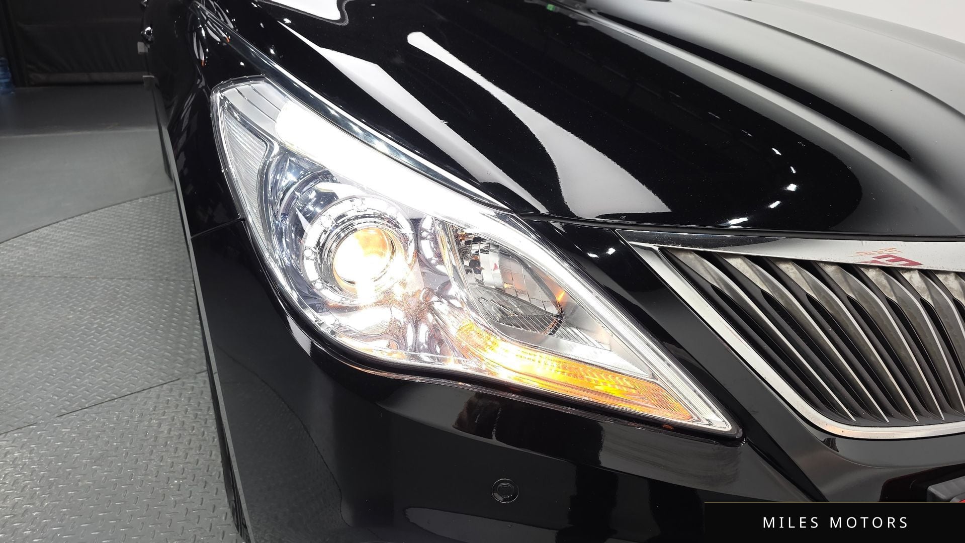Hyundai Grandeur 2015 — миниатюра 8
